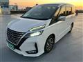 2020 Nissan Serena