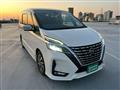 2020 Nissan Serena