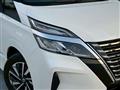 2020 Nissan Serena