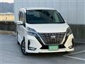 2020 Nissan Serena