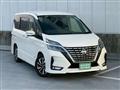 2020 Nissan Serena