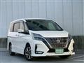 2020 Nissan Serena
