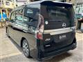 2020 Nissan Serena