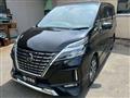 2020 Nissan Serena