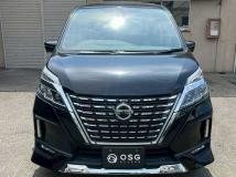 2020 Nissan Serena