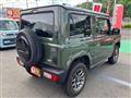 2019 Suzuki Jimny