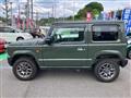 2019 Suzuki Jimny