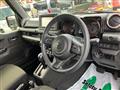 2019 Suzuki Jimny