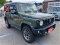 2019 Suzuki Jimny