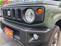 2019 Suzuki Jimny