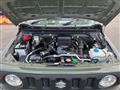 2019 Suzuki Jimny