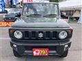 2019 Suzuki Jimny