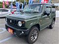 2019 Suzuki Jimny