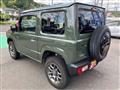 2019 Suzuki Jimny