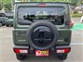 2019 Suzuki Jimny