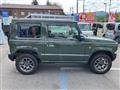 2019 Suzuki Jimny