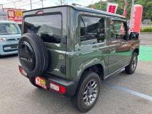 2019 Suzuki Jimny