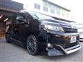 2014 Toyota Voxy