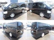 2016 Nissan NV350 Caravan