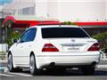 2003 Toyota Celsior