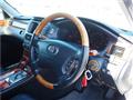 2003 Toyota Celsior