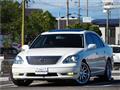 2003 Toyota Celsior