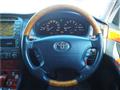 2003 Toyota Celsior