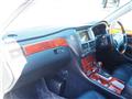 2003 Toyota Celsior