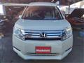 2011 Honda Step WGN