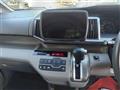 2011 Honda Step WGN