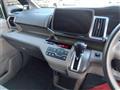 2011 Honda Step WGN