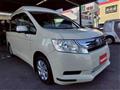 2011 Honda Step WGN