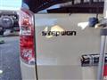 2011 Honda Step WGN