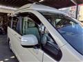 2011 Honda Step WGN