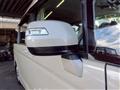 2011 Honda Step WGN