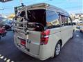 2011 Honda Step WGN