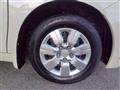 2011 Honda Step WGN