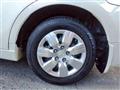 2011 Honda Step WGN