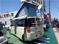 2011 Honda Step WGN