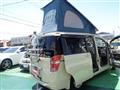 2011 Honda Step WGN