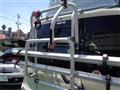 2011 Honda Step WGN