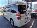 2011 Honda Step WGN