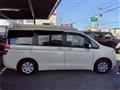 2011 Honda Step WGN