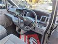 2011 Honda Step WGN