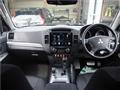 2011 Mitsubishi Pajero