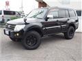 2011 Mitsubishi Pajero