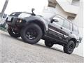 2011 Mitsubishi Pajero
