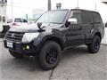 2011 Mitsubishi Pajero