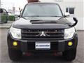 2011 Mitsubishi Pajero