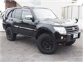 2011 Mitsubishi Pajero